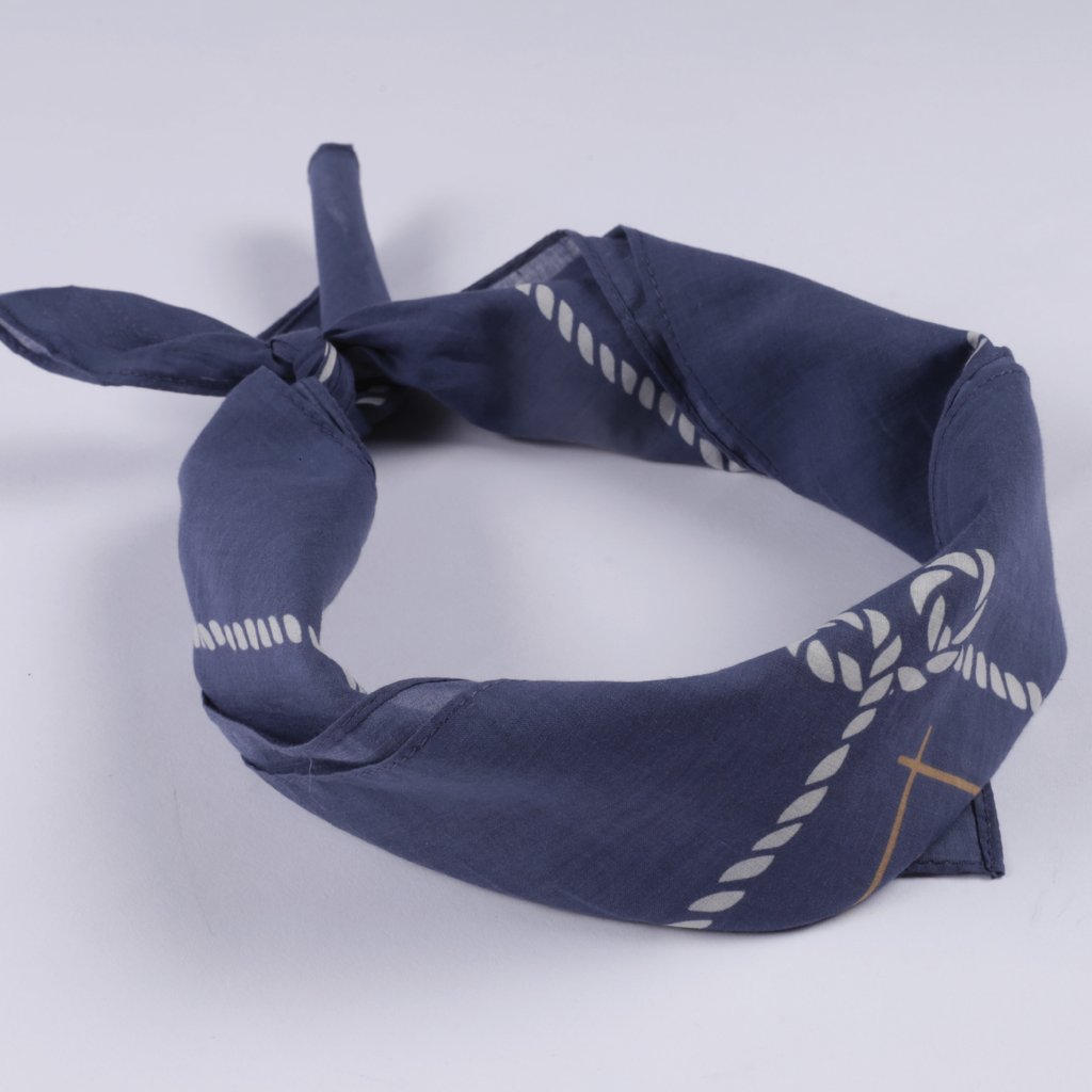 Skeleton Riders Bandana by Sendero Provisions Co. - Harold&Charles
