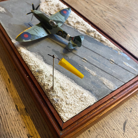 WWII Fighter