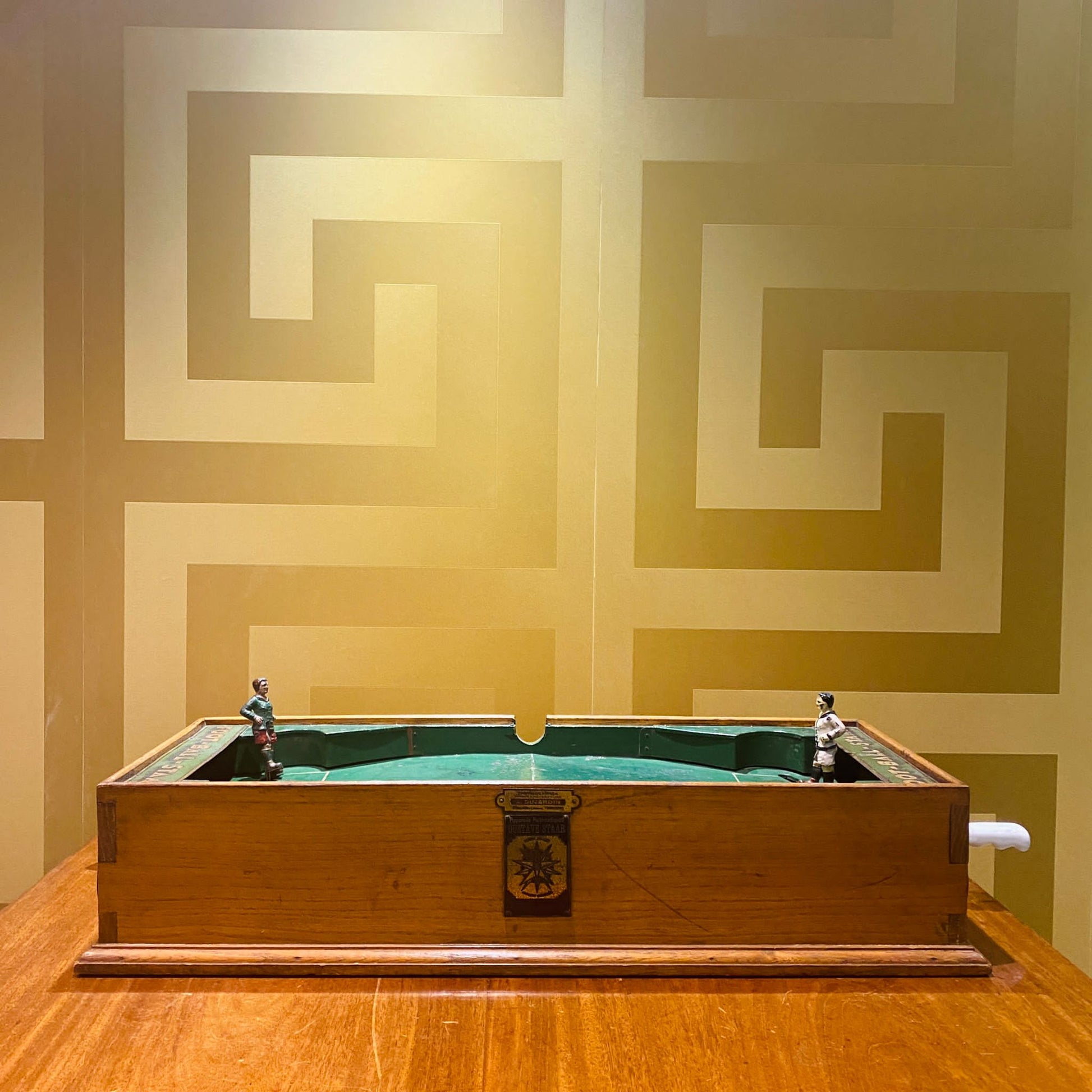 Football Table
