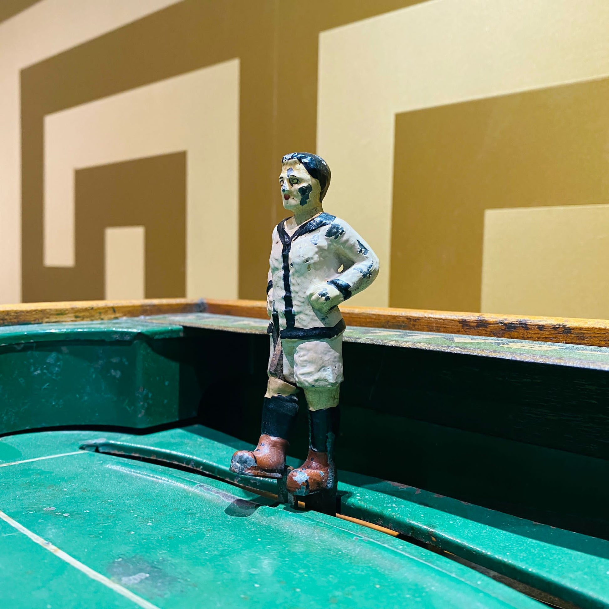 Football Table