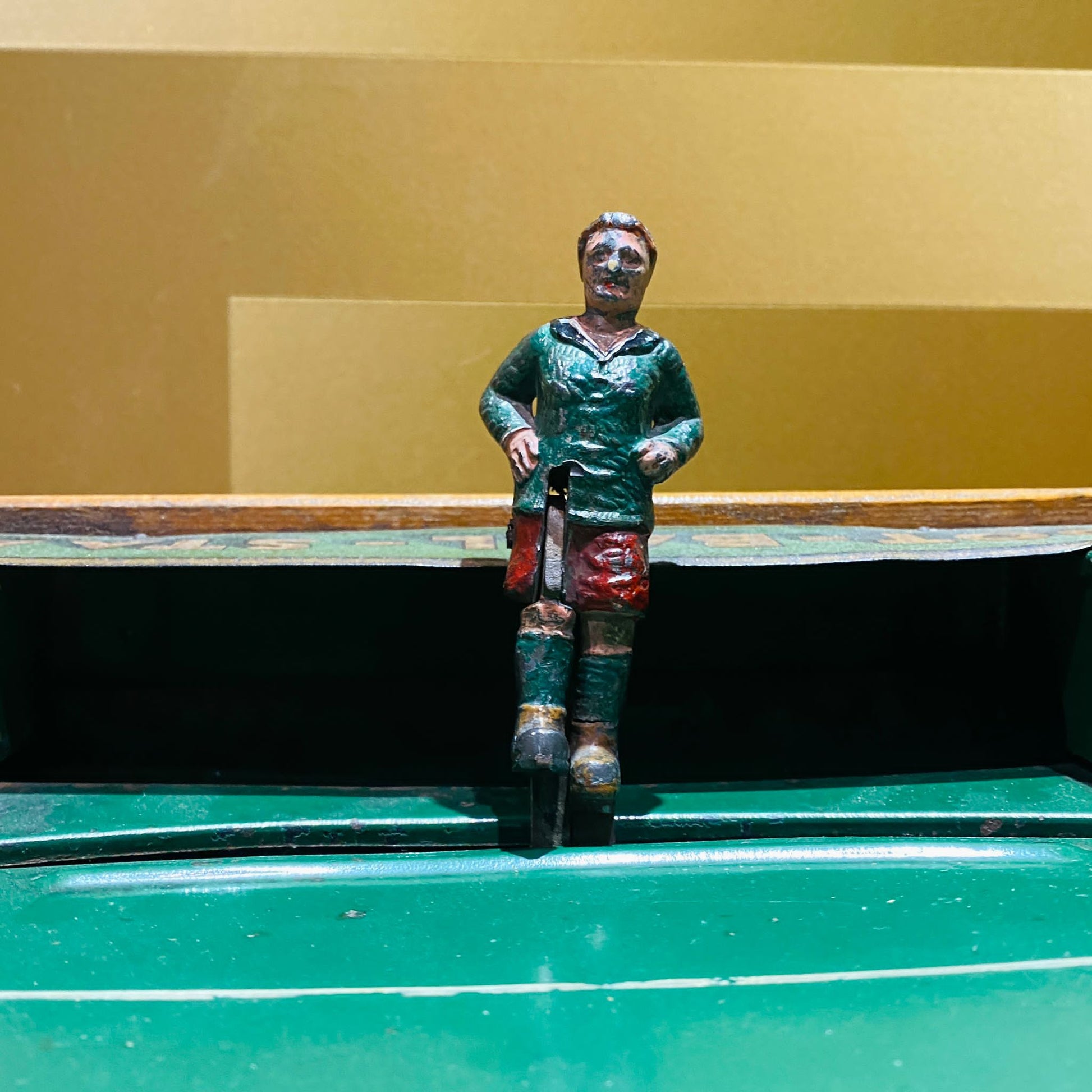 Football Table