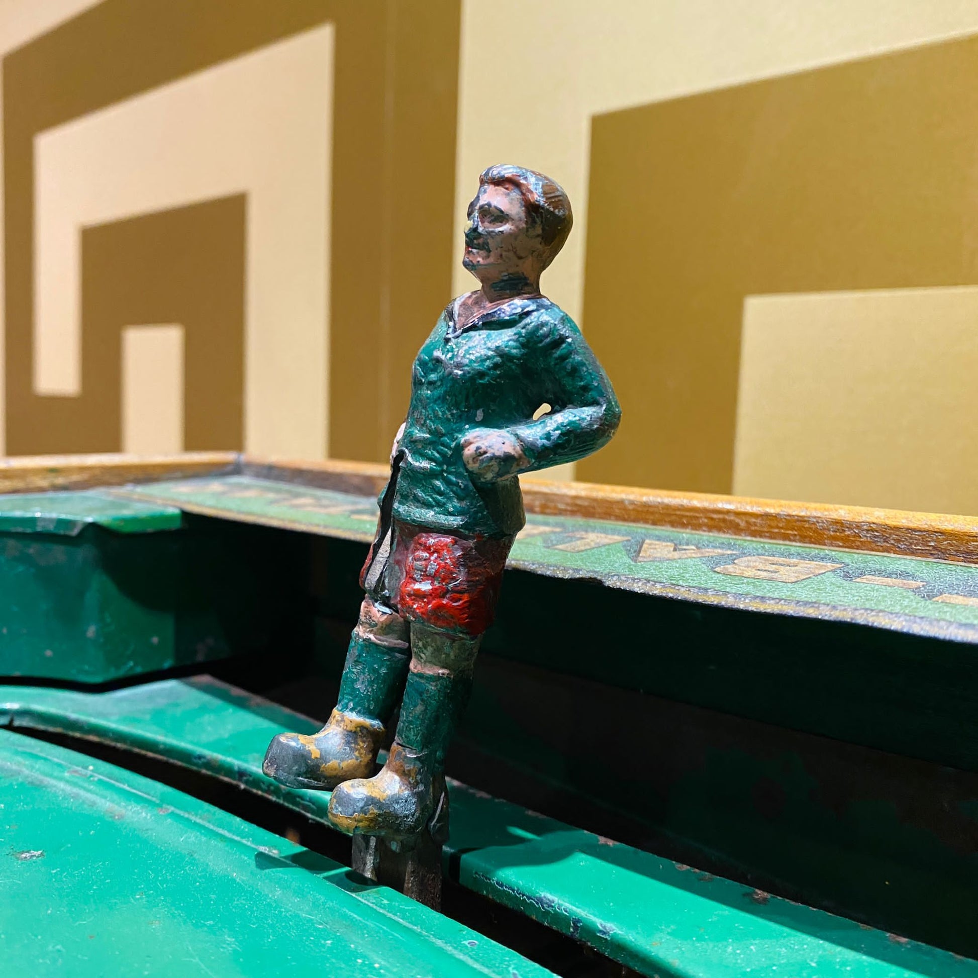 Football Table