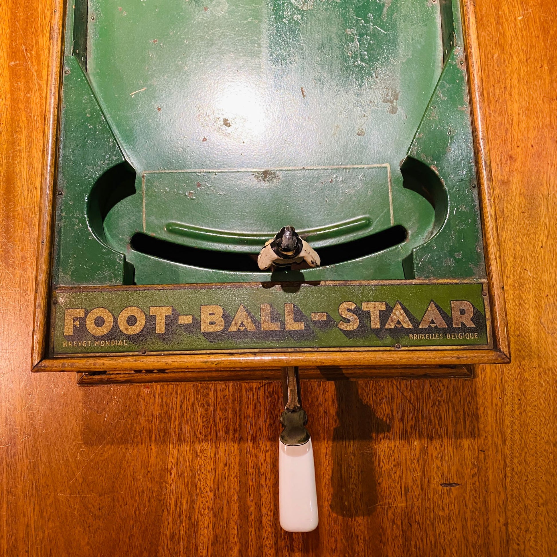 Football Table