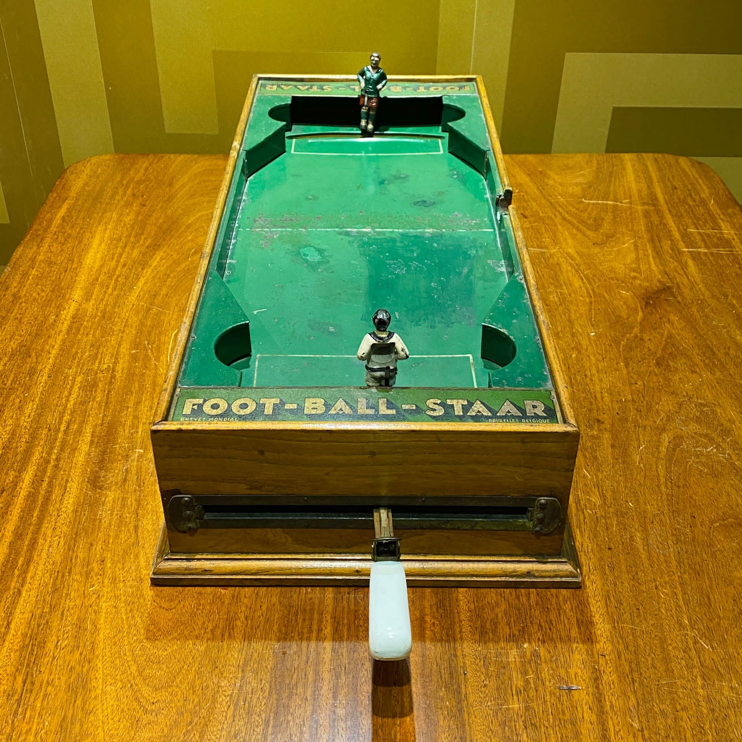 Football Table
