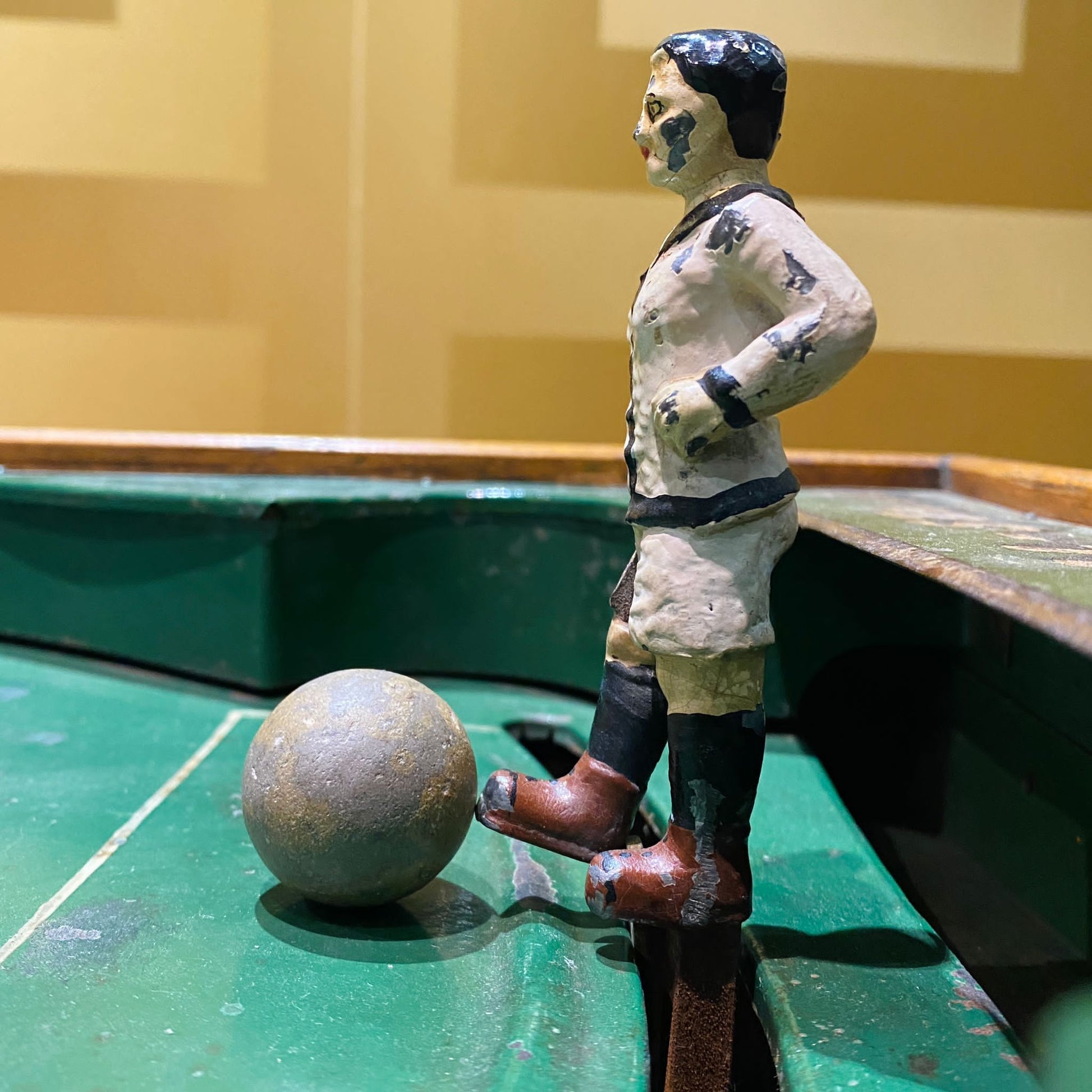 Football Table