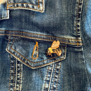 bee - Woods & Wilds