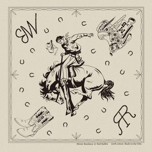 cowboy2 - Woods & Wilds