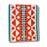 Chakana Alpaca Camp Blanket | Alpaca Threadz |