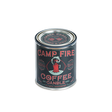 Campfire Coffee Candle | Good & Well Supply Co.