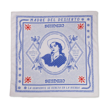 Madre Del Desierto Bandana | Sendero Provisions Co.
