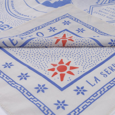 Madre Del Desierto Bandana | Sendero Provisions Co.