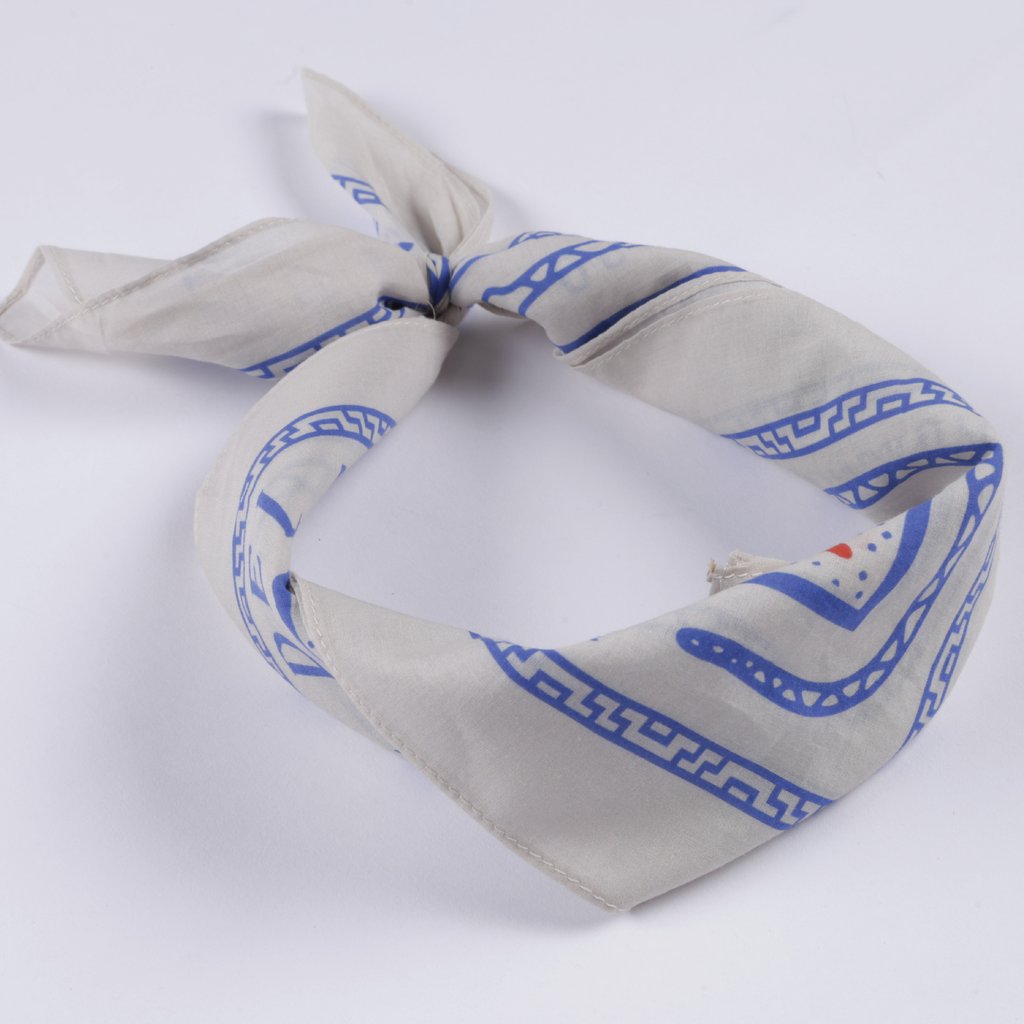 Madre Del Desierto Bandana by Sendero Provisions Co. - Harold&Charles